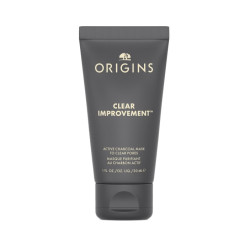 Origins Clear Improvement Active Charcoal Mask čisticí maska 30 ml