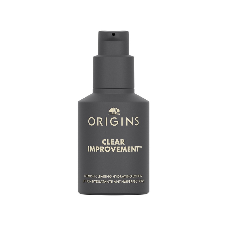 Origins Clear Improvement Blemish Clearing Hydrating Lotion pleťový krém 50 ml
