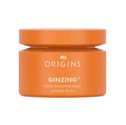 Origins GinZing Glow-Boosting Mask rozjasňující maska 75 ml