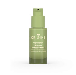 Origins Mega-Mushroom Dark Spot Brightening Serum rozjasňující sérum 30 ml