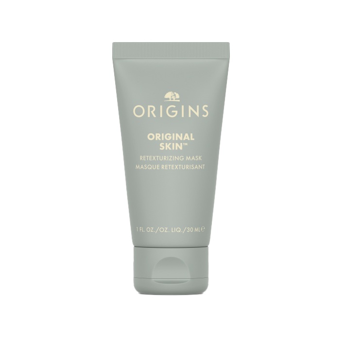 Origins Original Skin Retexturizing Mask hloubkově čisticí maska 30 ml