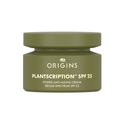 Origins Plantscription Power Anti-Aging Cream SPF25 omlazující krém 50 ml