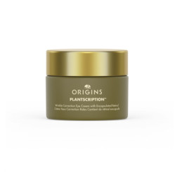 Origins Plantscription Wrinkle Correction Eye Cream oční krém 15 ml
