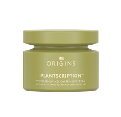 Origins Plantscription Youth-Renewing Power Night Cream noční krém 50 ml