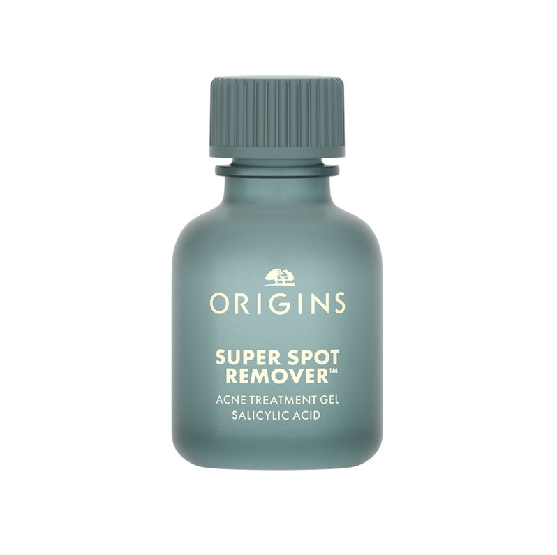 Origins Super Spot Remover Acne Treatment Gel lokální péče 10 ml