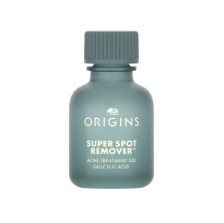 Origins Super Spot Remover Acne Treatment Gel lokální péče 10 ml