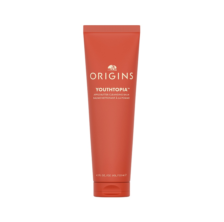 Origins Youthtopia Apple Butter Cleansing Balm čisitcí balzám 125 ml