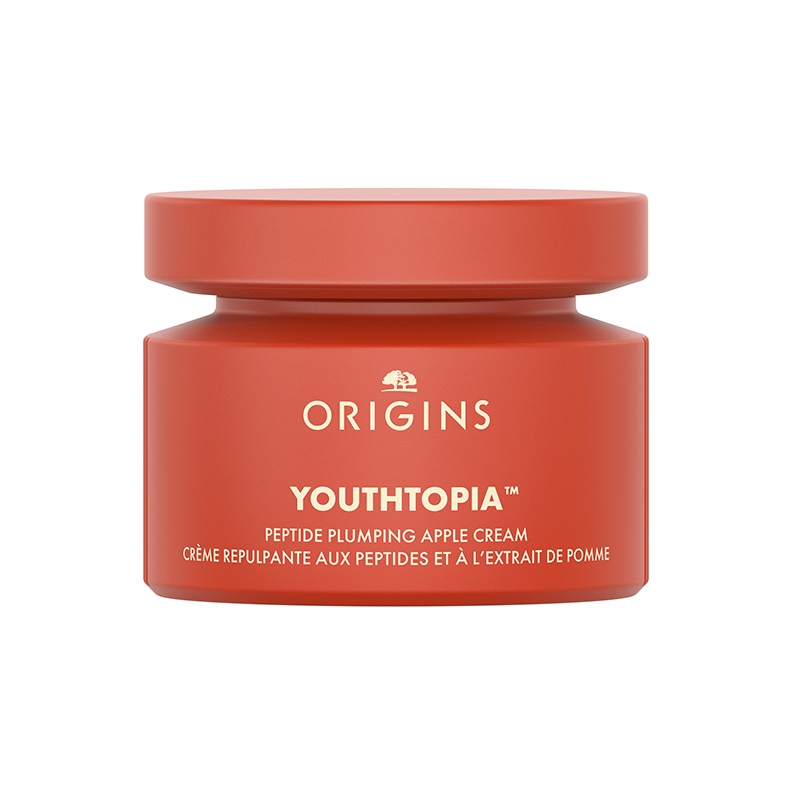 Origins Youthtopia Peptide Plumping Apple Cream zpevňující krém 50 ml