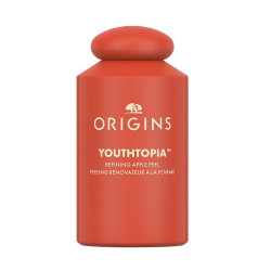 Origins Youthtopia Refining Apple Peel vyhlazující peeling 100 ml