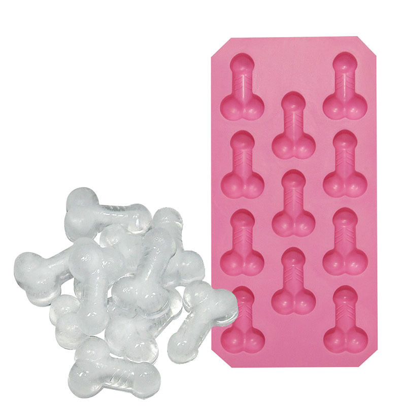 Orion Forma na led Willy Ice Tray