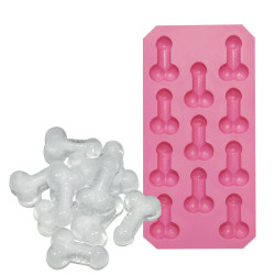 Orion Forma na led Willy Ice Tray