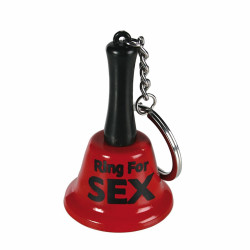 Orion Zvoneček Ring For Sex