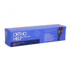 ORTHO HELP emulgel 100 ml
