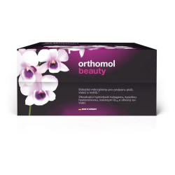 ORTHOMOL Beauty box 30 x 20 ml