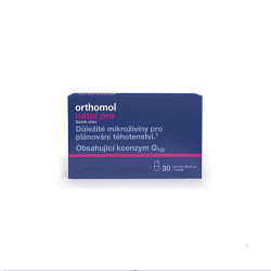 ORTHOMOL Natal pre 30 kapslí