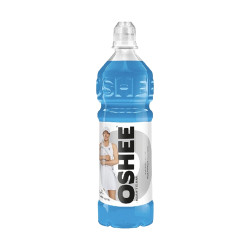 OSHEE Izotonický nápoj multifruit 750 ml