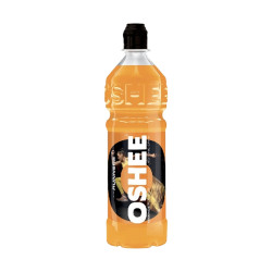 OSHEE Izotonický nápoj pomeranč 750 ml