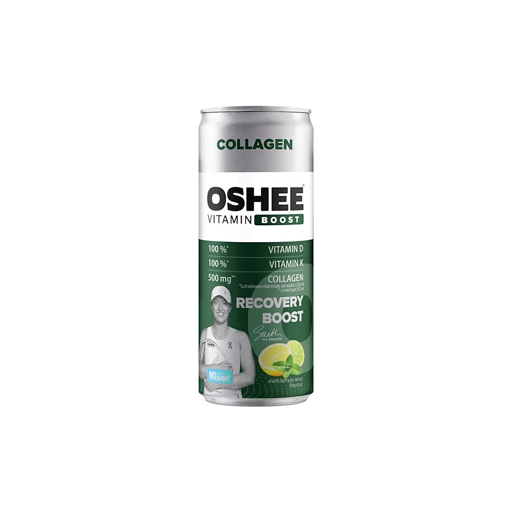 OSHEE Vitamin boost kolagen 250 ml