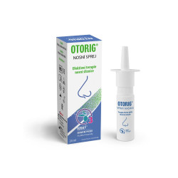 OTORIG Nosní sprej 20 ml