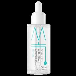 Ottie Soak Out AHA BHA ampule 50 ml
