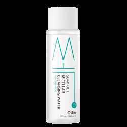 Ottie Soak Out micelární voda 100 ml