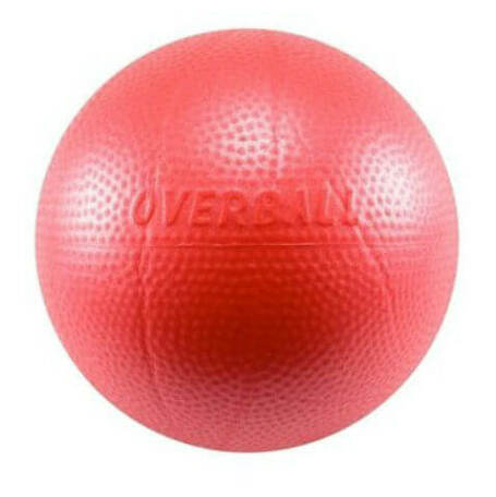 Overball průměr 23 cm různé barvy