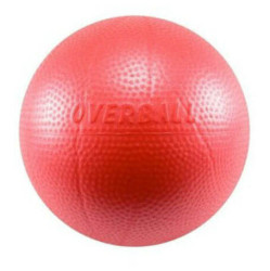Overball průměr 23 cm různé barvy