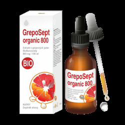 OVONEX GrepoSept 800 BIO 50 ml