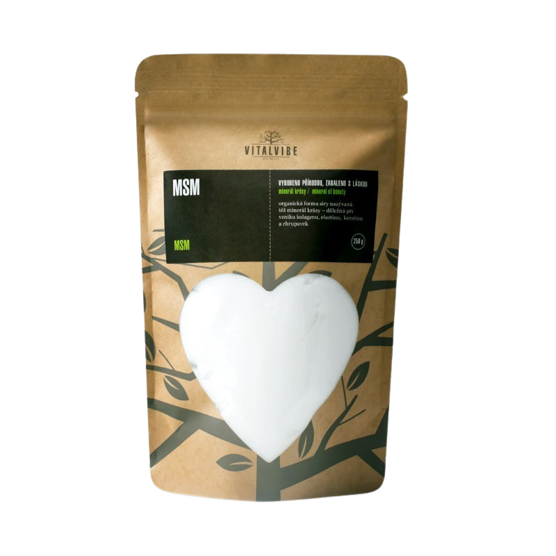 OVONEX MSM, prášek 250 g