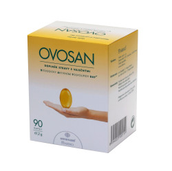 Ovosan 90 kapslí