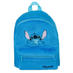 Oxybag Lilo & Stitch - Plyšový batoh