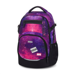 Oxybag Školní batoh - OXY Ombre Galaxy