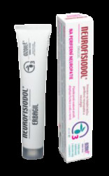 OZIOLE Neurofisiodol emulgel na periferní neuropatie 40 ml