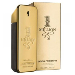 PACO RABANNE 1 Million Toaletní voda pro muže 200 ml