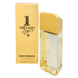 PACO RABANNE 1 Million Voda po holení 100 ml