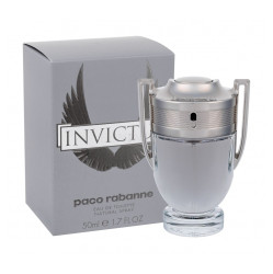 PACO RABANNE Invictus Toaletní voda pro muže 50 ml