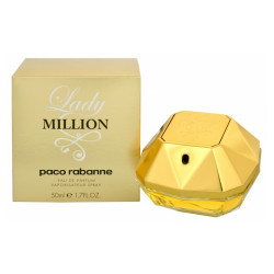 Paco Rabanne Lady Million Parfémovaná voda 30ml