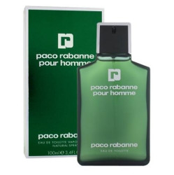 PACO RABANNE Pour Homme Pour Homme Toaletní voda 200 ml