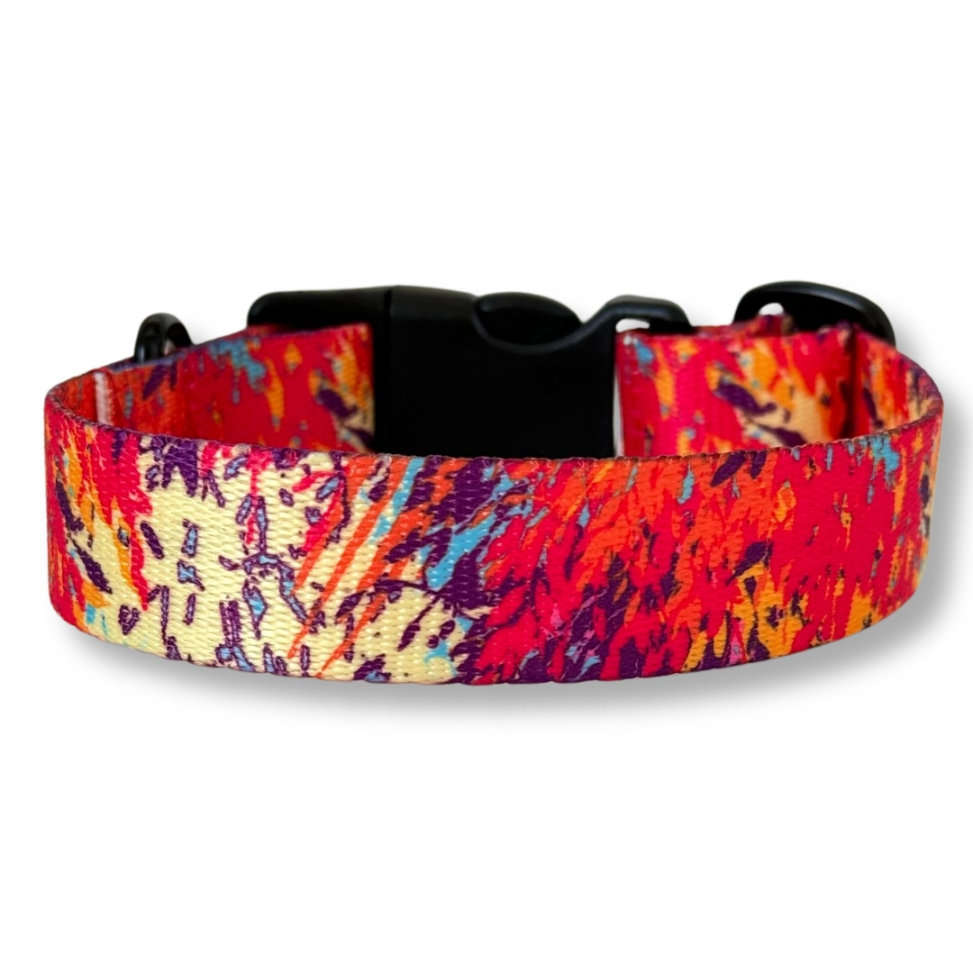 PafDog® Designový obojek pro psy Festival PAF-889