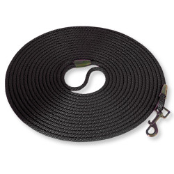 PafDog® Stopovací vodítko 8mm - černá PAF-714