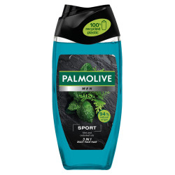 PALMOLIVE For Men 3v1 Sprchový gel Sport 250 ml