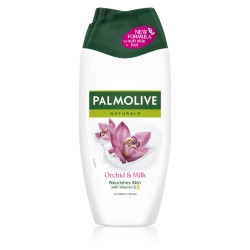 PALMOLIVE Naturals Sprchový gel Black Orchid 250 ml