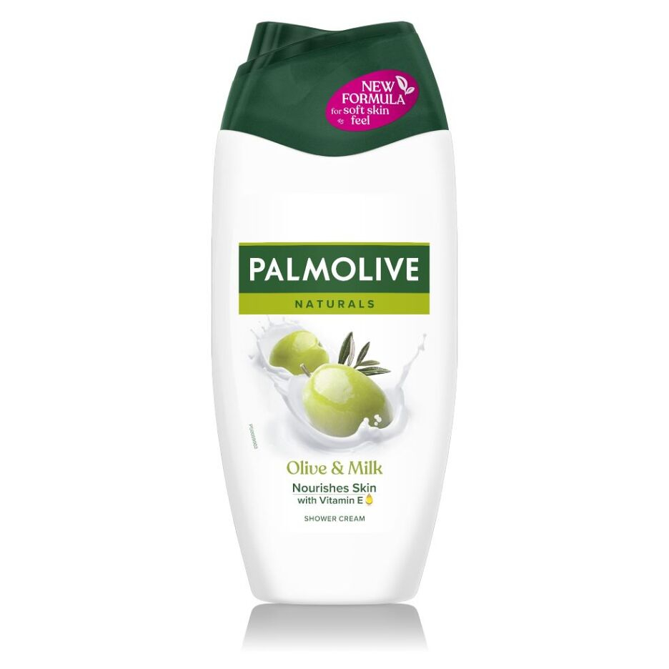 PALMOLIVE Naturals Sprchový gel Olive&Milk 250 ml