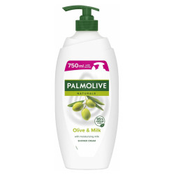 PALMOLIVE Naturals Sprchový gel Olive&Milk 750 ml