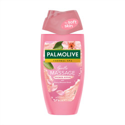 PALMOLIVE Thermal Spa Gentle Massage Sprchový Peeling 250 ml