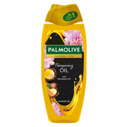 PALMOLIVE Thermal Spa Pampering Oil sprchový gel 500 ml