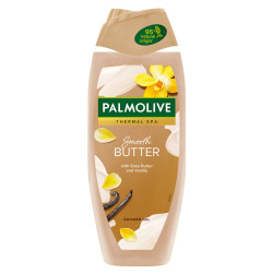 PALMOLIVE Thermal Spa Smooth Butter sprchový gel 500 ml