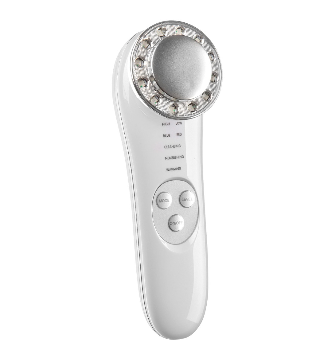 Palsar7 Galvanická a čisticí žehlička na obličej 1 ks