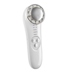 Palsar7 Galvanická a čisticí žehlička na obličej 1 ks