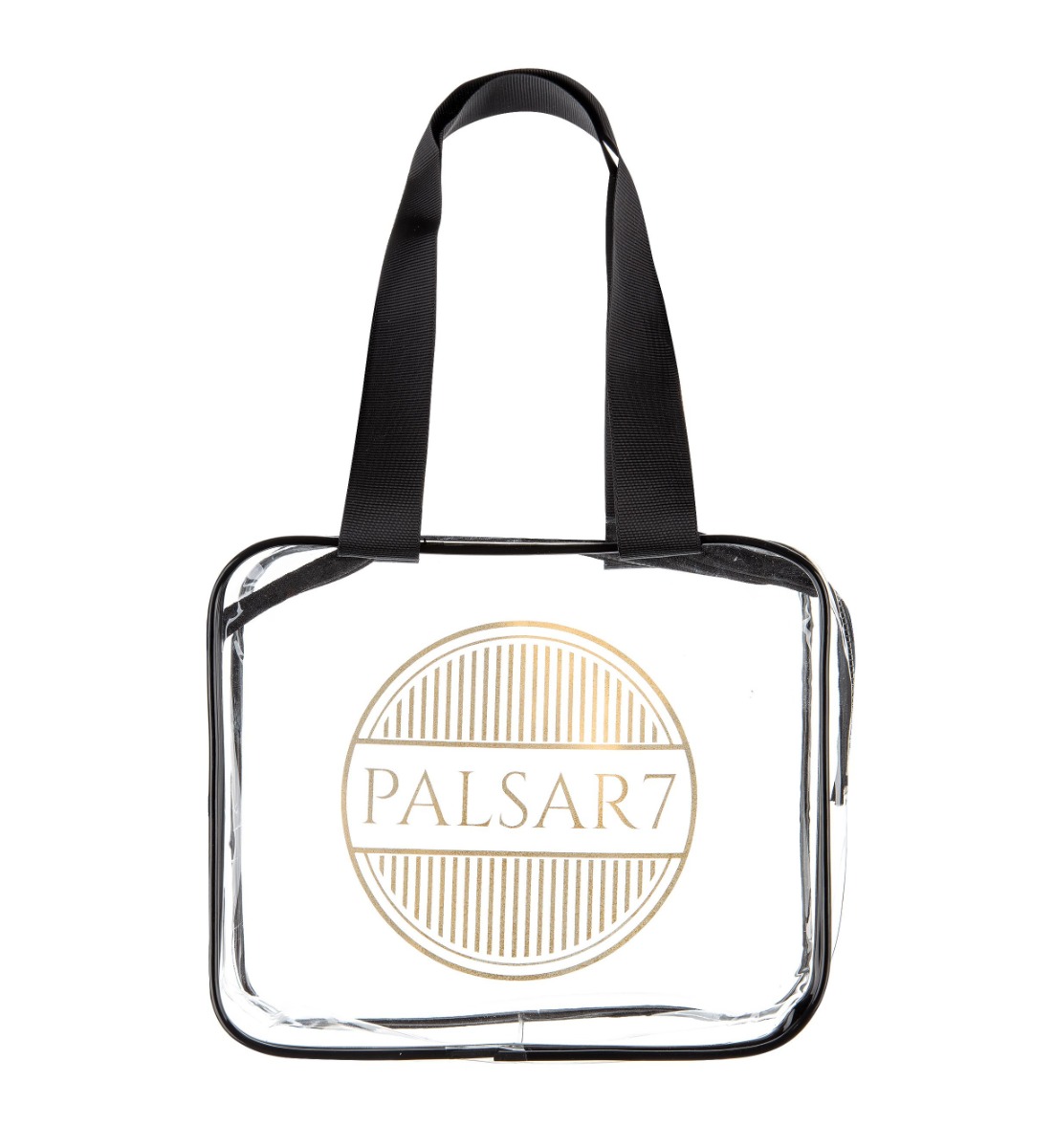 Palsar7 Kosmetická cestovní taška 1 ks